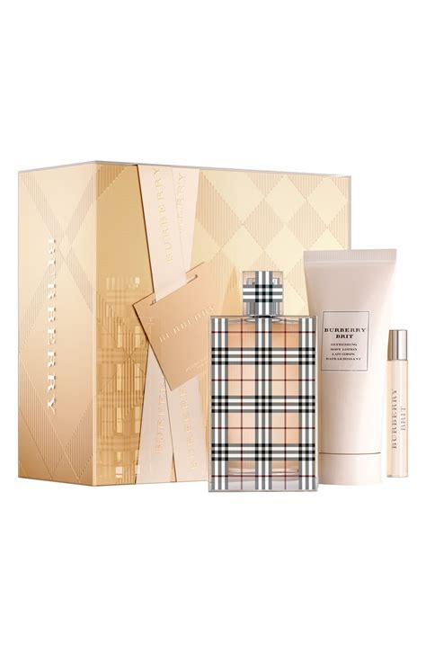 burberry brit gift box|brit Burberry ulta.